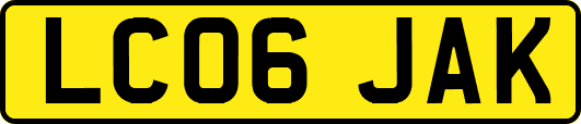LC06JAK