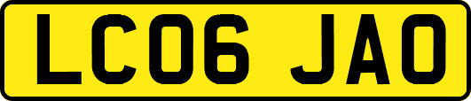 LC06JAO