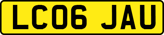 LC06JAU