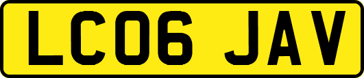 LC06JAV