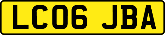 LC06JBA