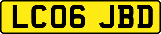 LC06JBD