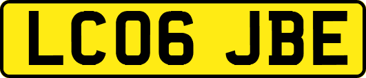 LC06JBE