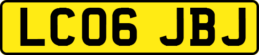 LC06JBJ
