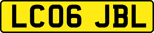 LC06JBL