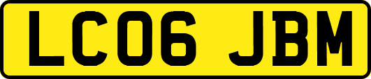 LC06JBM