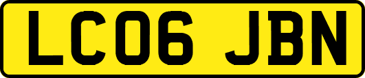 LC06JBN
