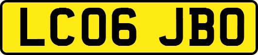 LC06JBO