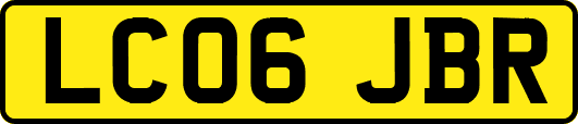 LC06JBR