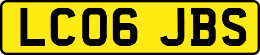LC06JBS