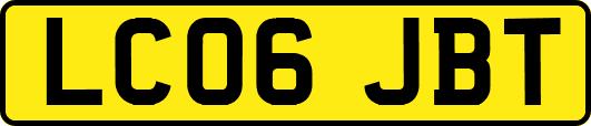 LC06JBT