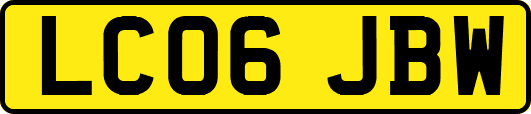 LC06JBW