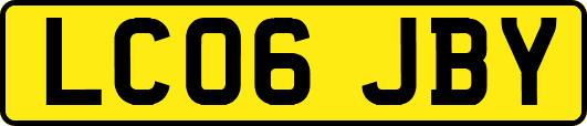 LC06JBY