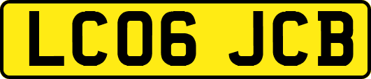 LC06JCB