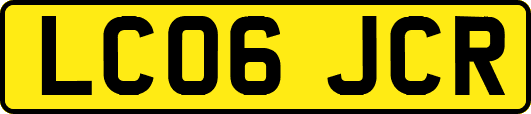 LC06JCR