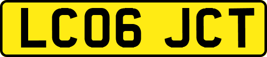 LC06JCT
