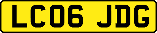 LC06JDG