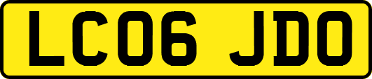 LC06JDO