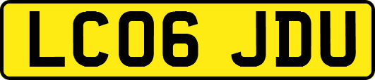 LC06JDU
