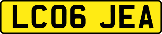 LC06JEA