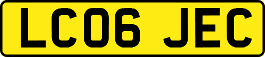 LC06JEC