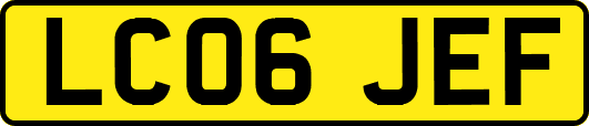 LC06JEF
