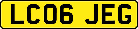 LC06JEG