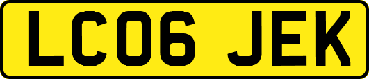 LC06JEK
