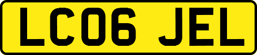 LC06JEL