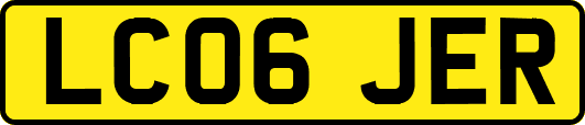 LC06JER