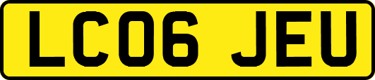 LC06JEU