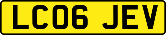 LC06JEV
