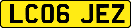 LC06JEZ