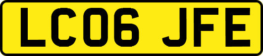LC06JFE