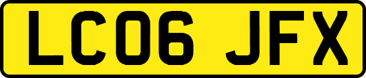 LC06JFX