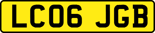 LC06JGB