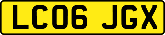 LC06JGX