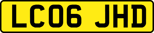 LC06JHD