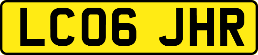 LC06JHR