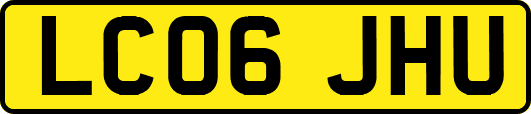 LC06JHU