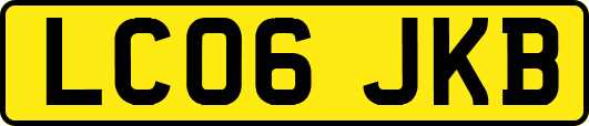 LC06JKB