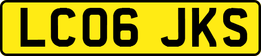 LC06JKS