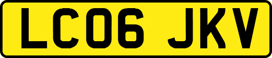 LC06JKV