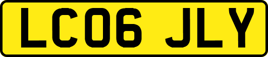 LC06JLY