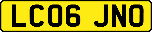 LC06JNO