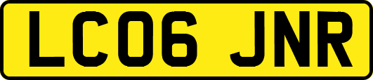 LC06JNR
