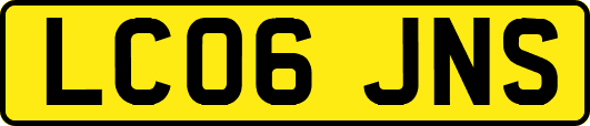 LC06JNS