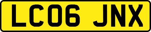 LC06JNX