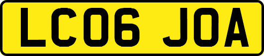 LC06JOA