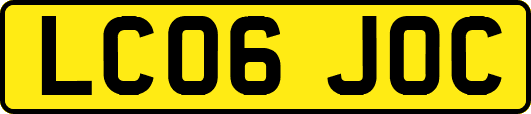 LC06JOC
